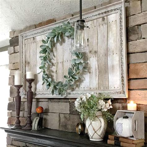 repurposed materials.